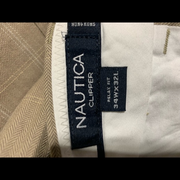 Pant - Picture 3 of 3